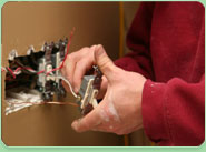 electrical repair Upper Edmonton