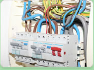 Upper Edmonton electrical contractors